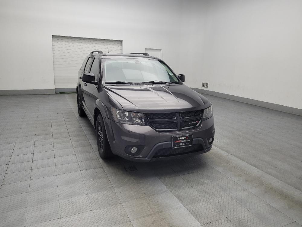 used 2019 Dodge Journey car, priced at $17,595