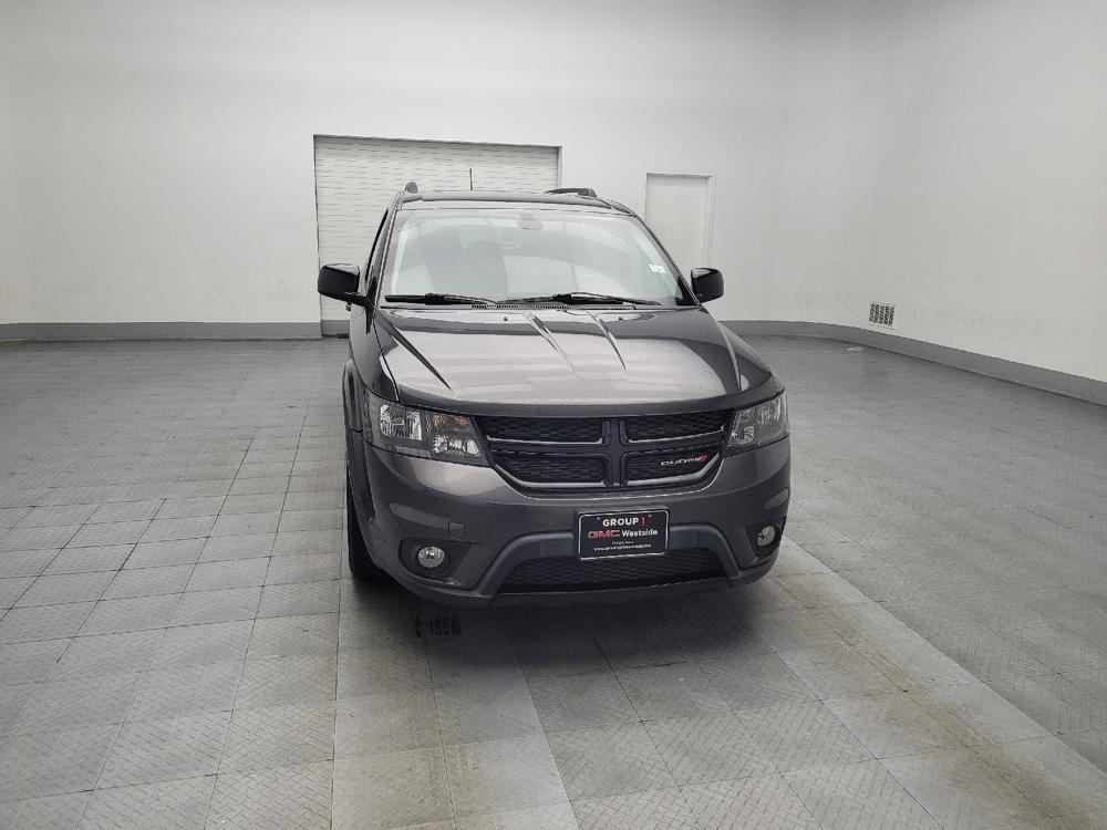 used 2019 Dodge Journey car, priced at $17,595
