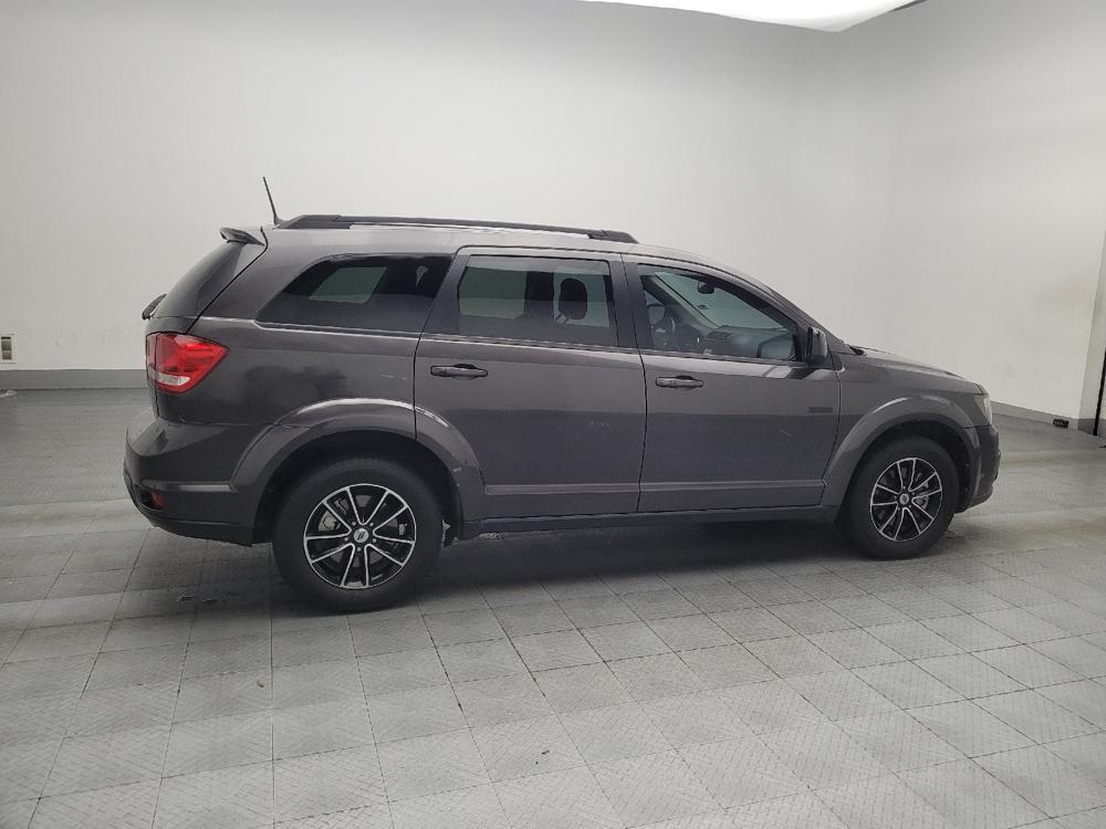 used 2019 Dodge Journey car, priced at $17,595