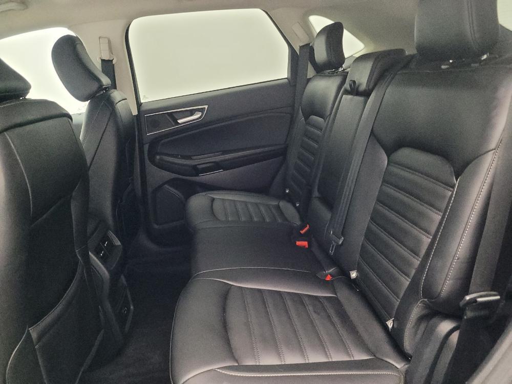 used 2021 Ford Edge car, priced at $21,795