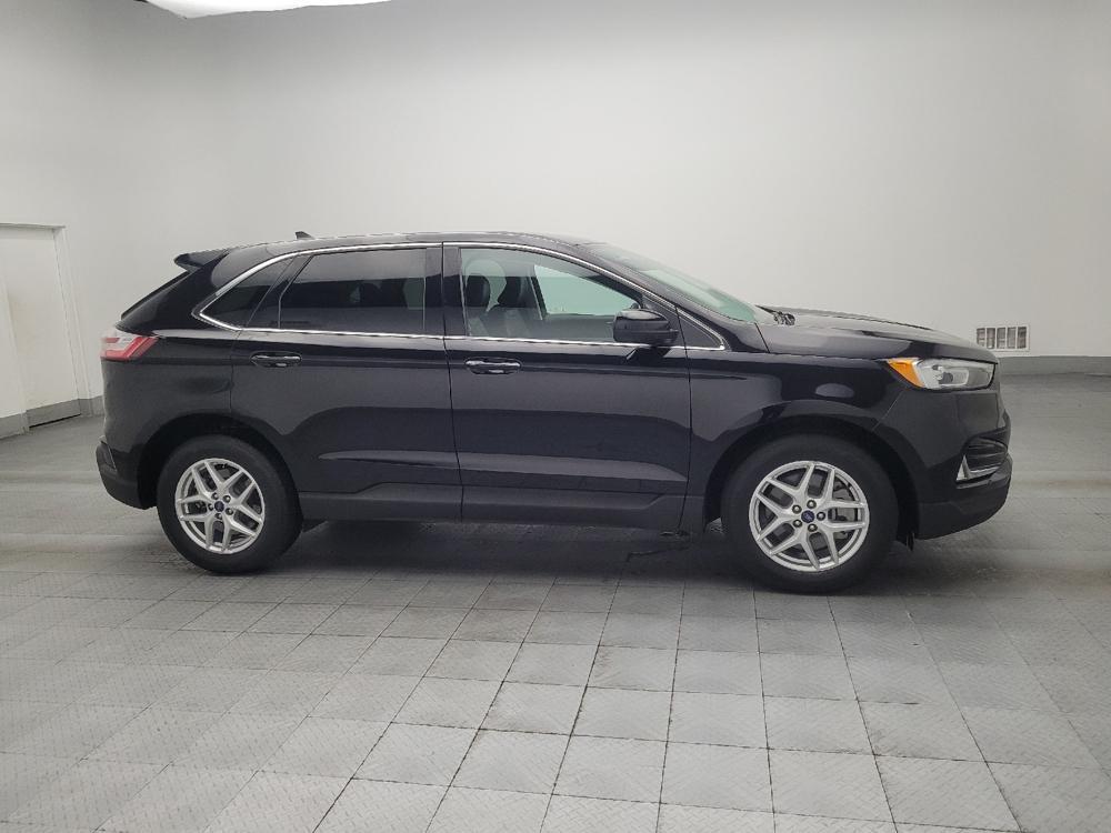 used 2021 Ford Edge car, priced at $21,795