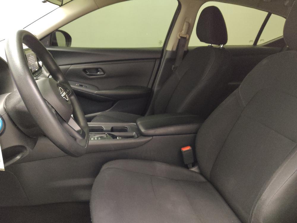used 2024 Nissan Sentra car, priced at $19,895