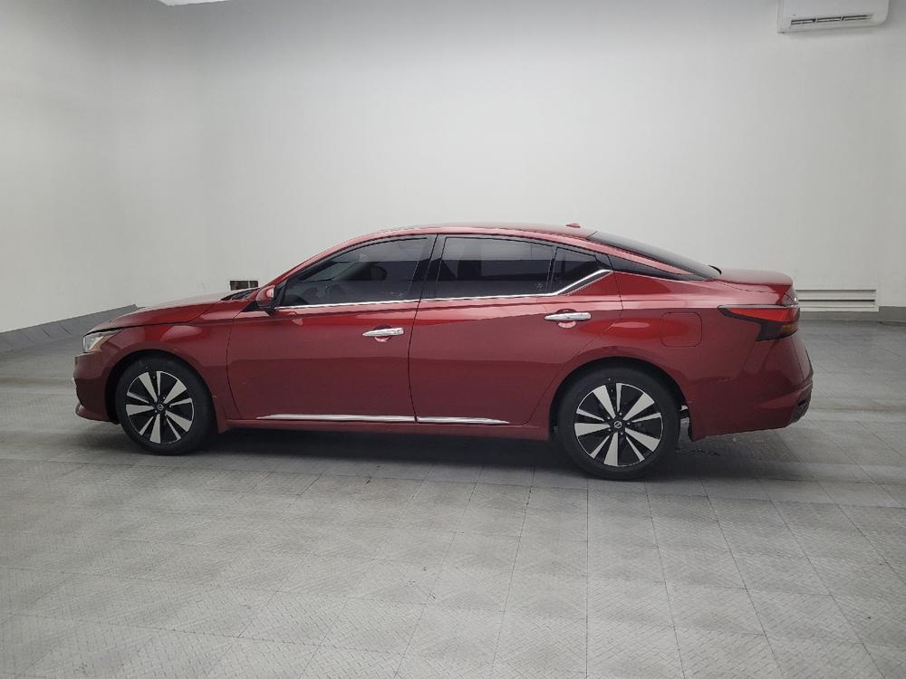 used 2022 Nissan Altima car, priced at $21,495