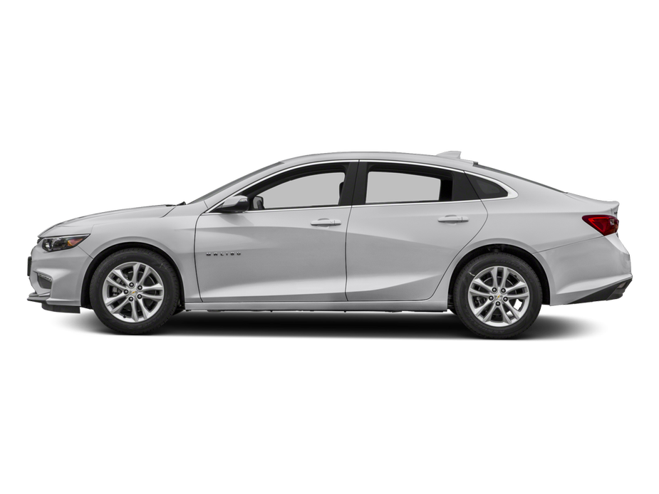 used 2018 Chevrolet Malibu car, priced at $16,095