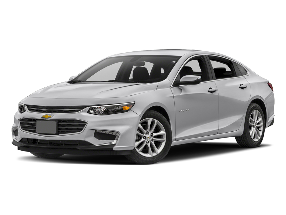 used 2018 Chevrolet Malibu car, priced at $16,095