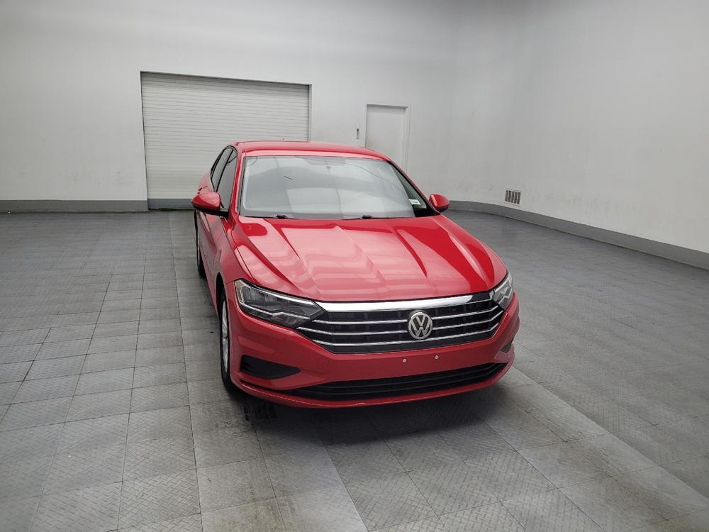 used 2019 Volkswagen Jetta car, priced at $15,295