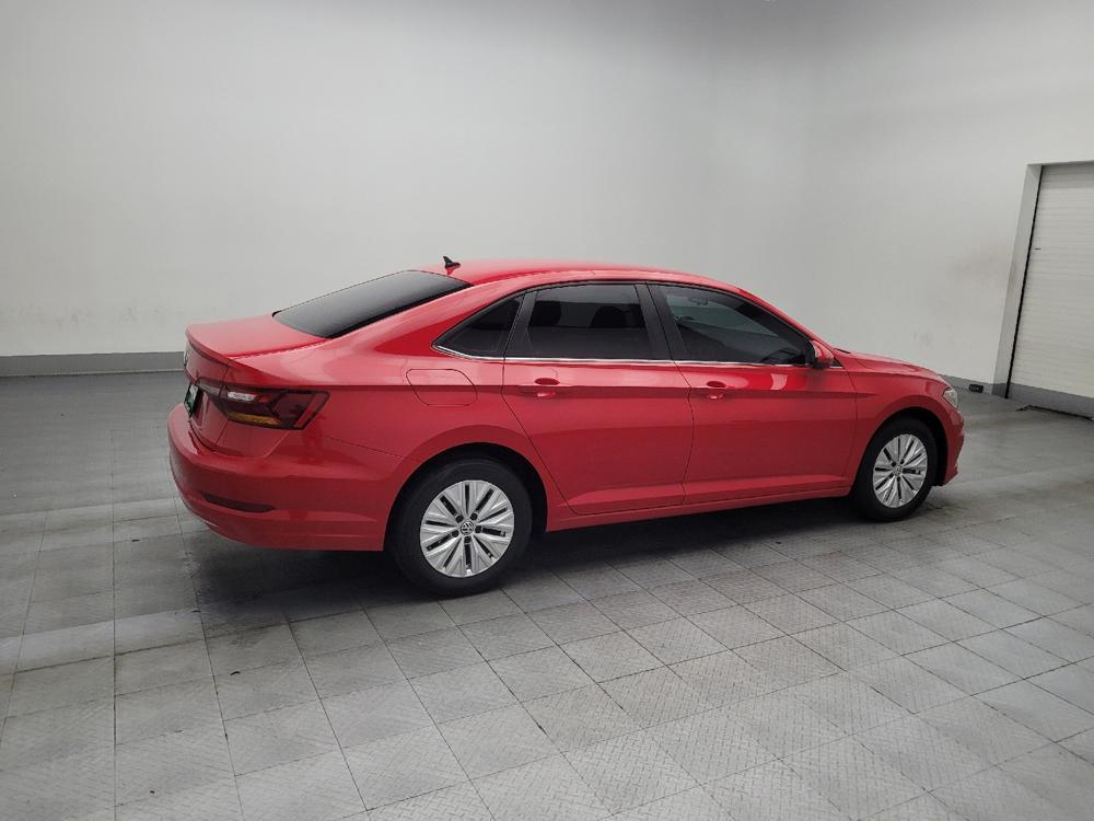 used 2019 Volkswagen Jetta car, priced at $15,295