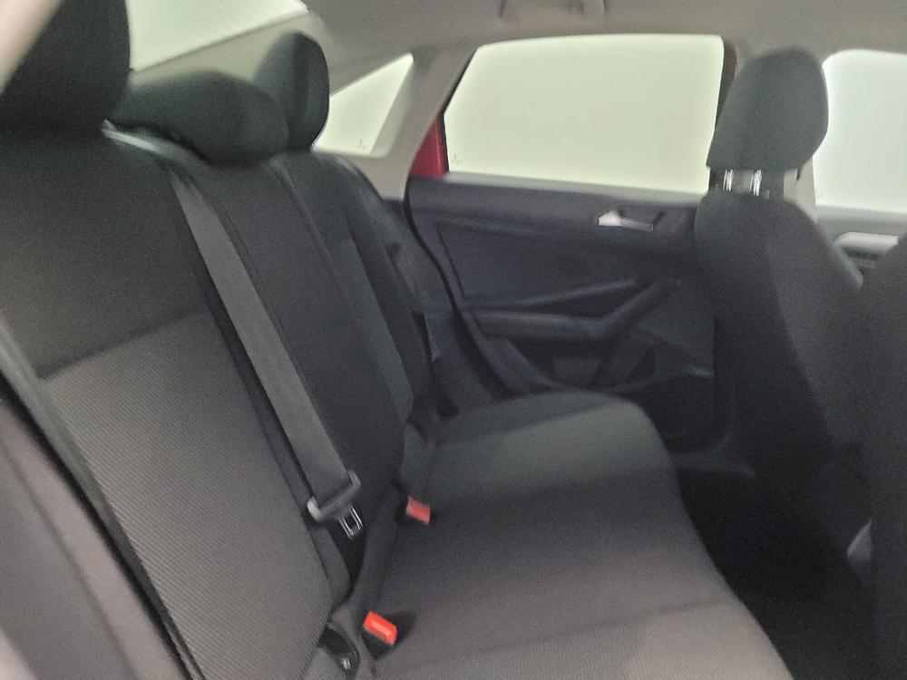 used 2019 Volkswagen Jetta car, priced at $15,295