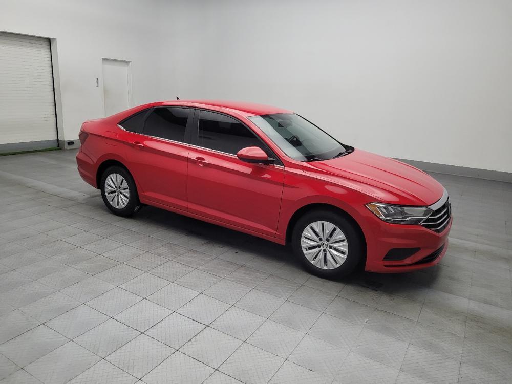 used 2019 Volkswagen Jetta car, priced at $15,295
