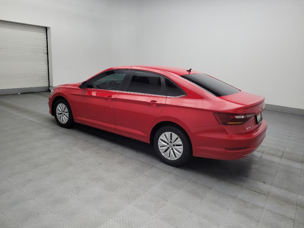 used 2019 Volkswagen Jetta car, priced at $15,295