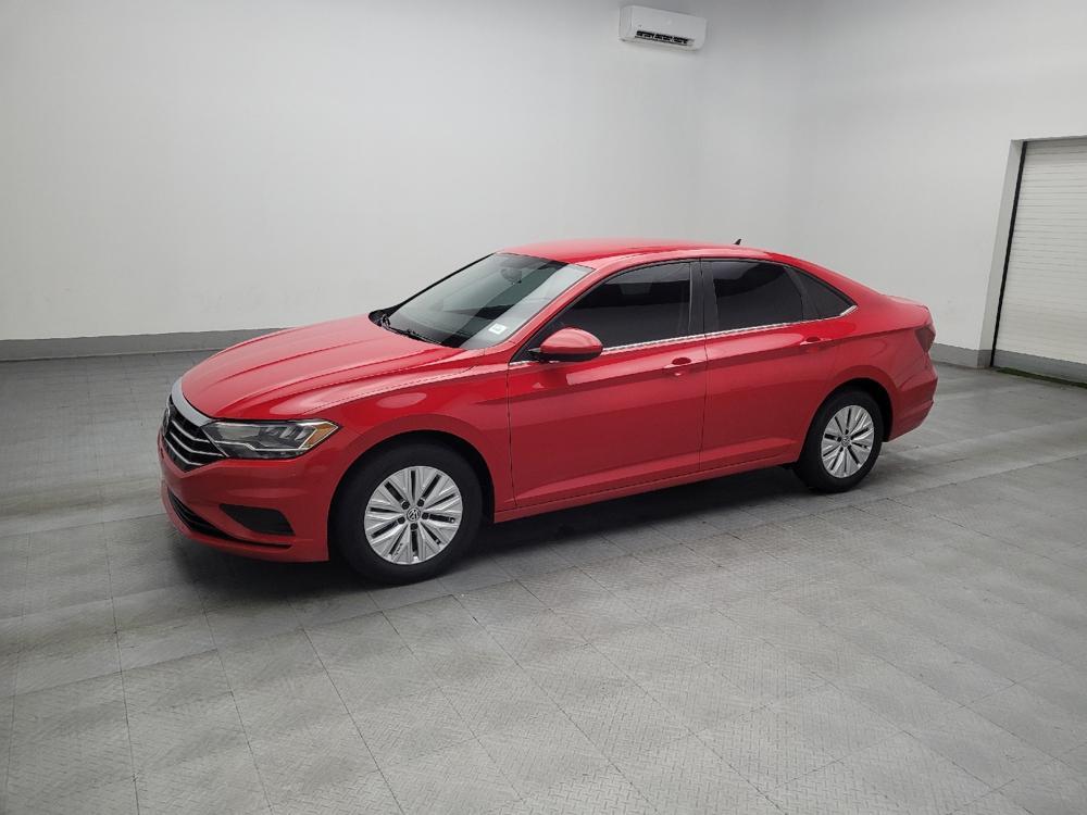 used 2019 Volkswagen Jetta car, priced at $15,295