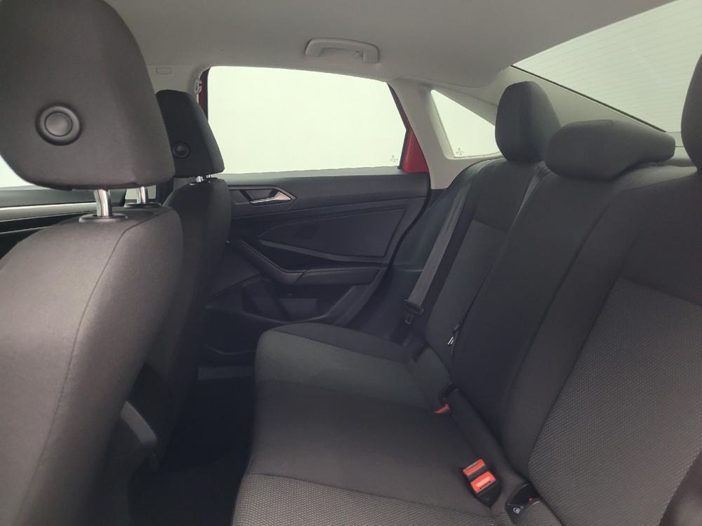 used 2019 Volkswagen Jetta car, priced at $15,295