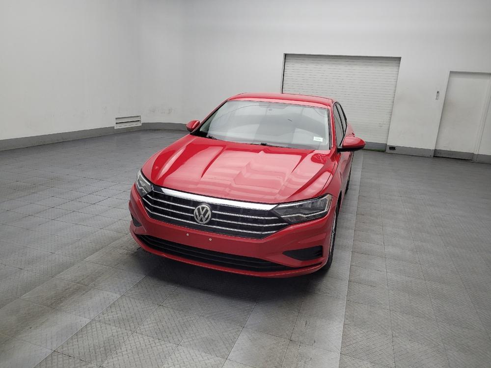 used 2019 Volkswagen Jetta car, priced at $15,295