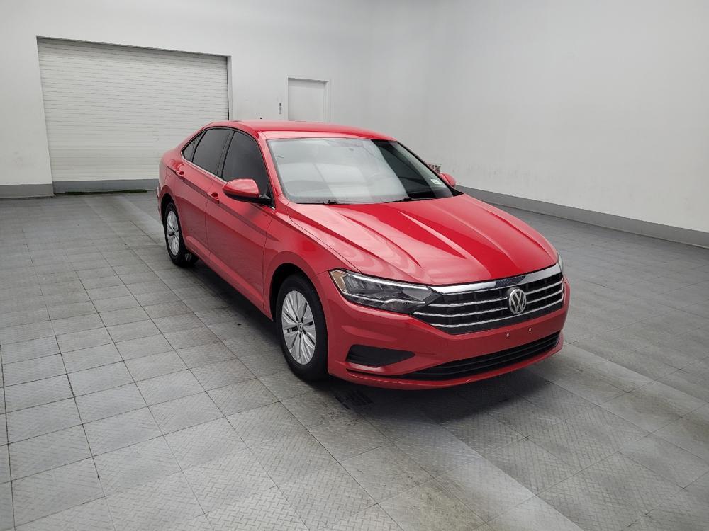 used 2019 Volkswagen Jetta car, priced at $15,295