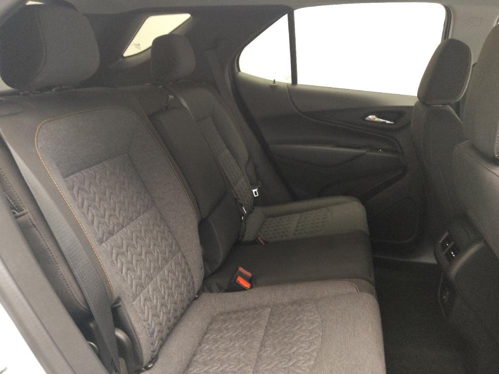 used 2024 Chevrolet Equinox car, priced at $22,595