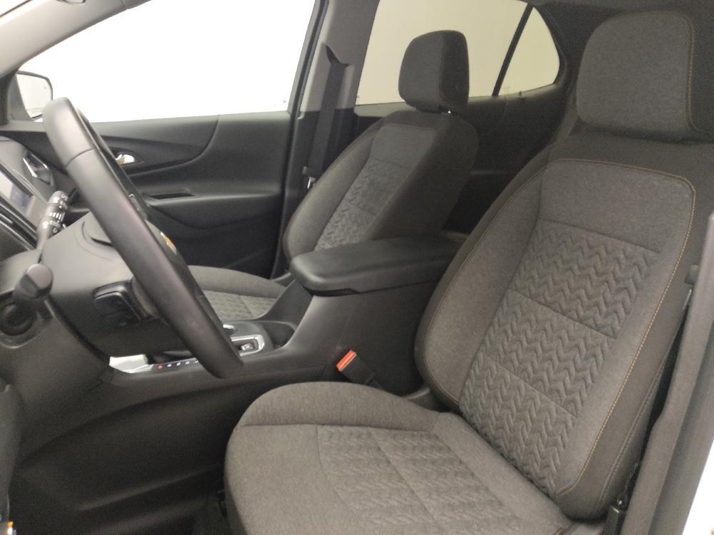 used 2024 Chevrolet Equinox car, priced at $22,595