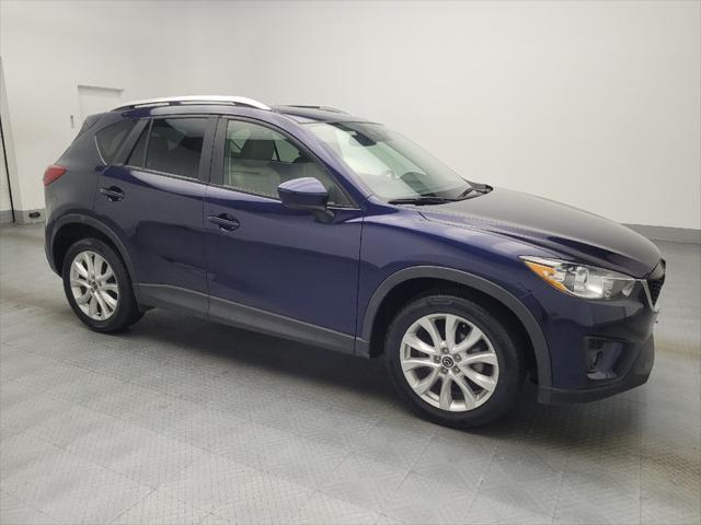 used 2014 Mazda CX-5 car, priced at $18,895