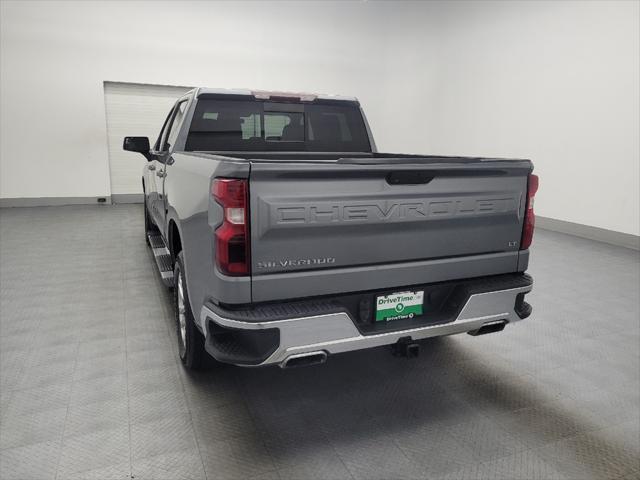 used 2019 Chevrolet Silverado 1500 car, priced at $26,995