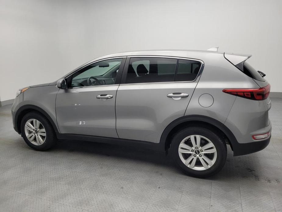 used 2019 Kia Sportage car, priced at $19,995