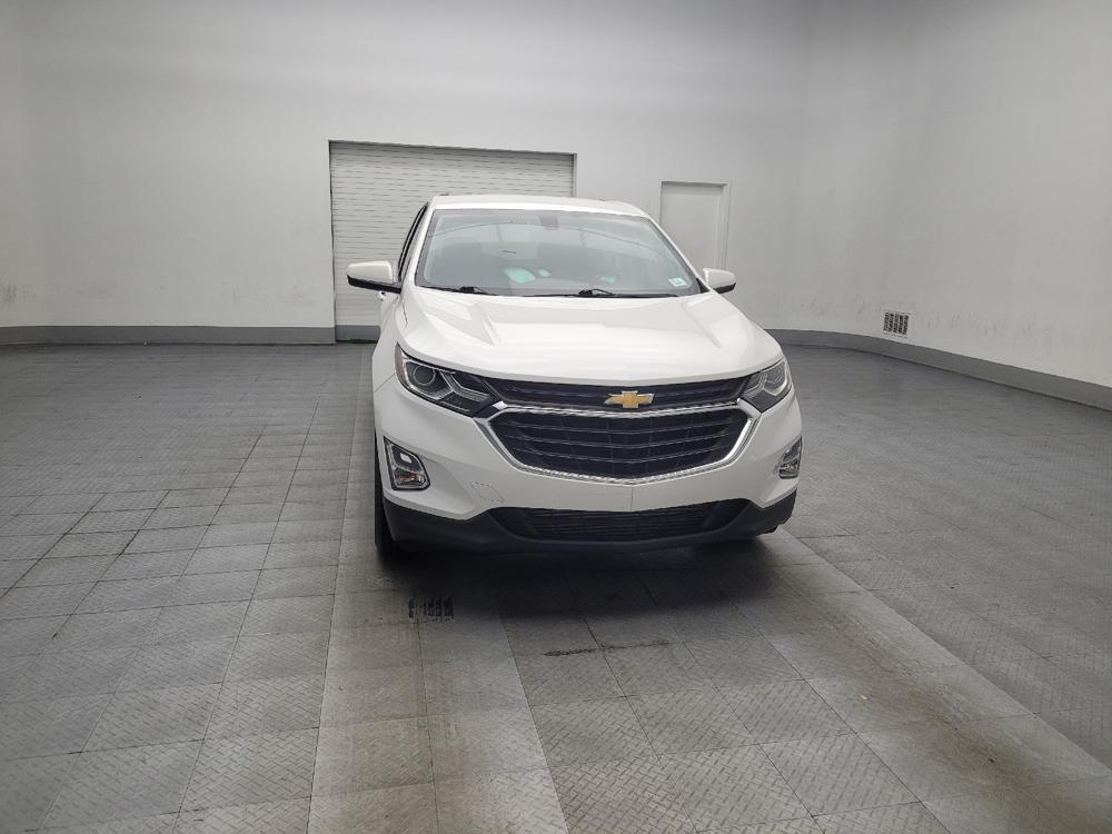 used 2019 Chevrolet Equinox car, priced at $16,895