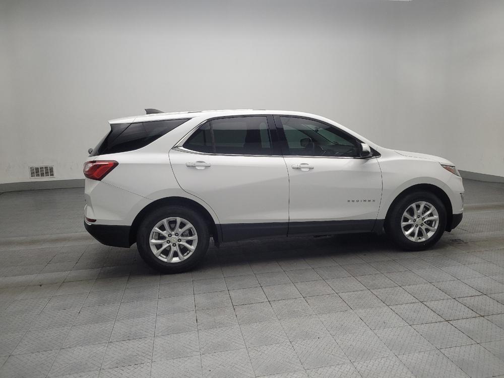 used 2019 Chevrolet Equinox car, priced at $16,895
