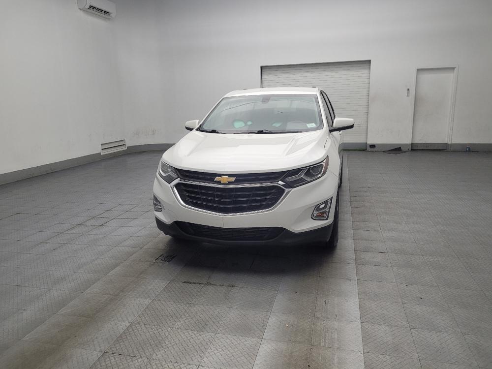 used 2019 Chevrolet Equinox car, priced at $16,895