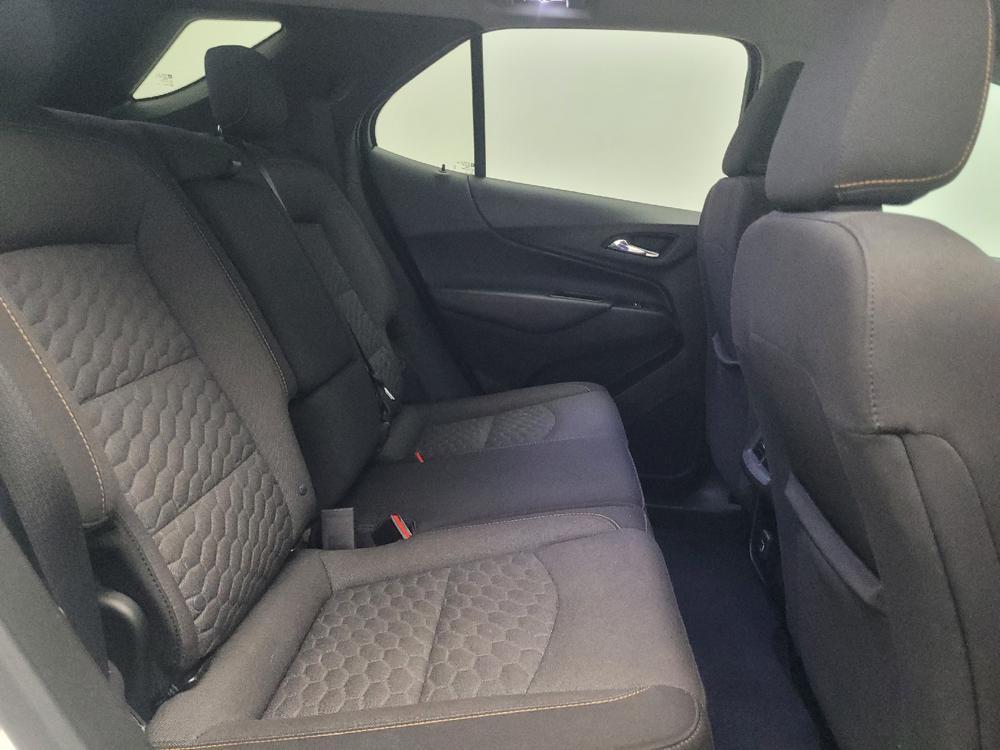 used 2019 Chevrolet Equinox car, priced at $16,895