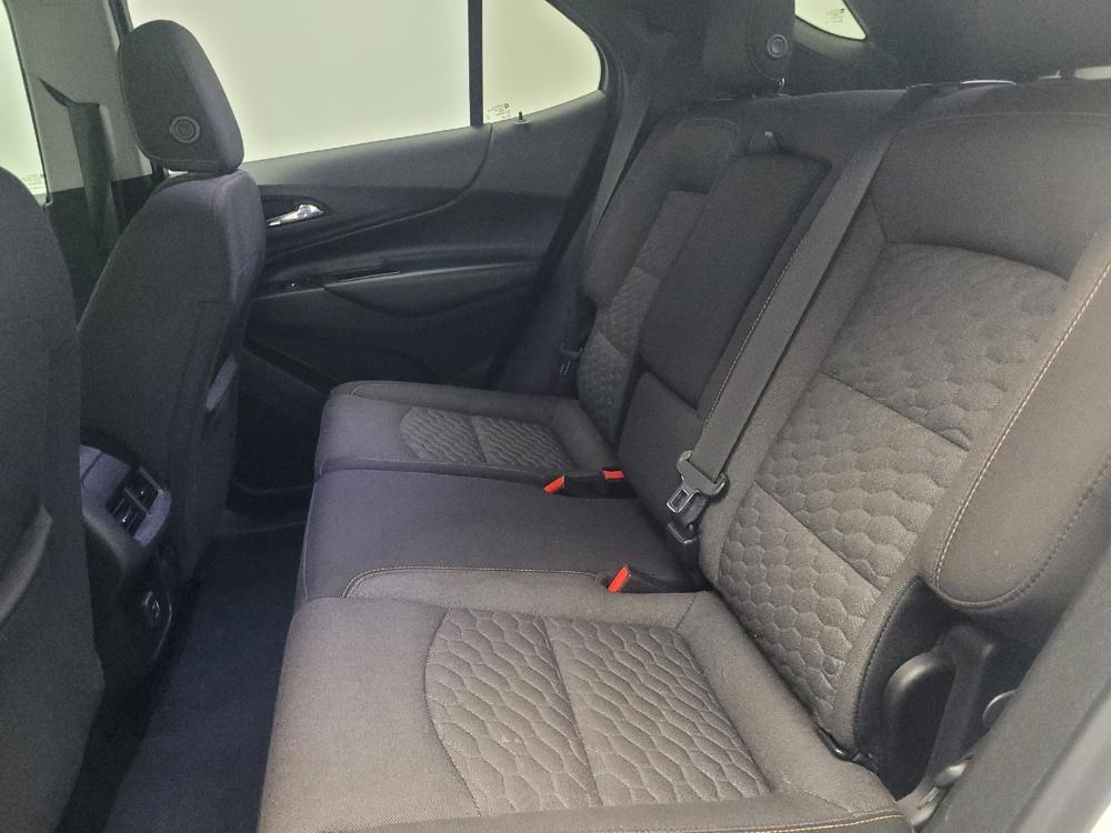 used 2019 Chevrolet Equinox car, priced at $16,895