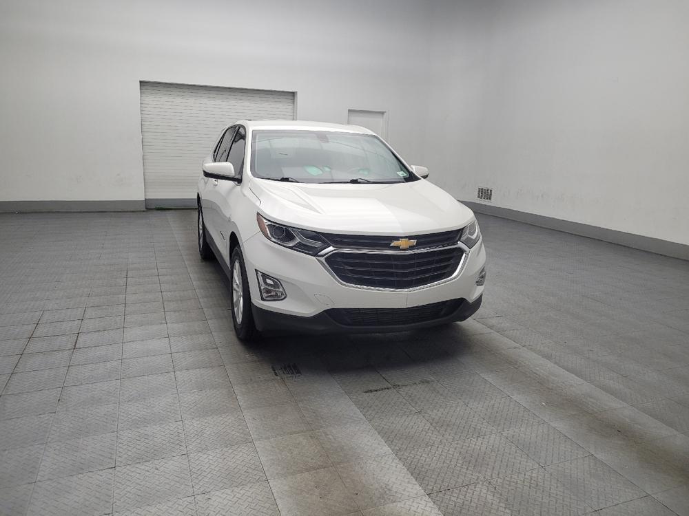 used 2019 Chevrolet Equinox car, priced at $16,895