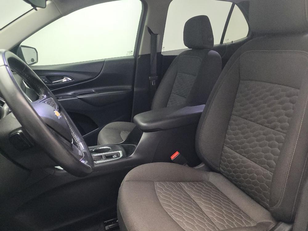 used 2019 Chevrolet Equinox car, priced at $16,895