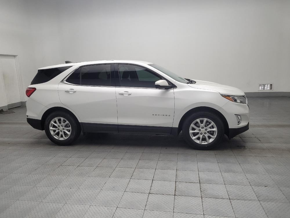 used 2019 Chevrolet Equinox car, priced at $16,895