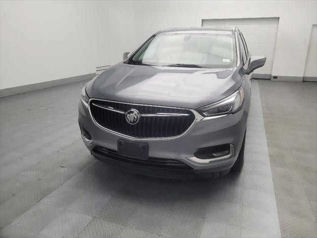 used 2019 Buick Enclave car, priced at $20,595