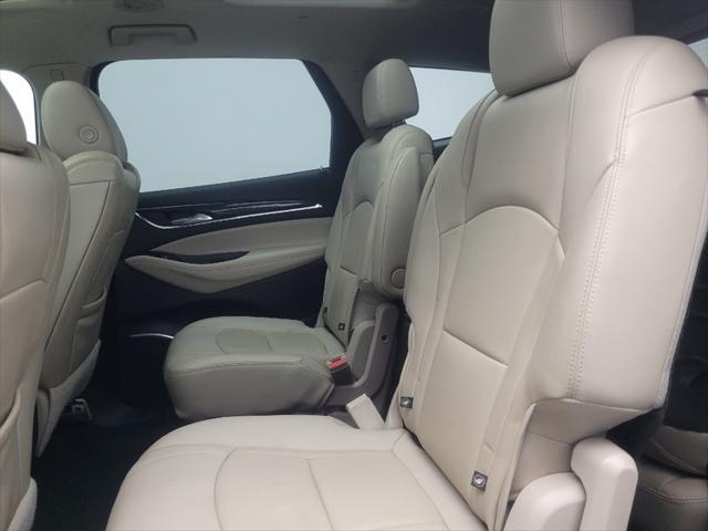 used 2019 Buick Enclave car, priced at $20,595