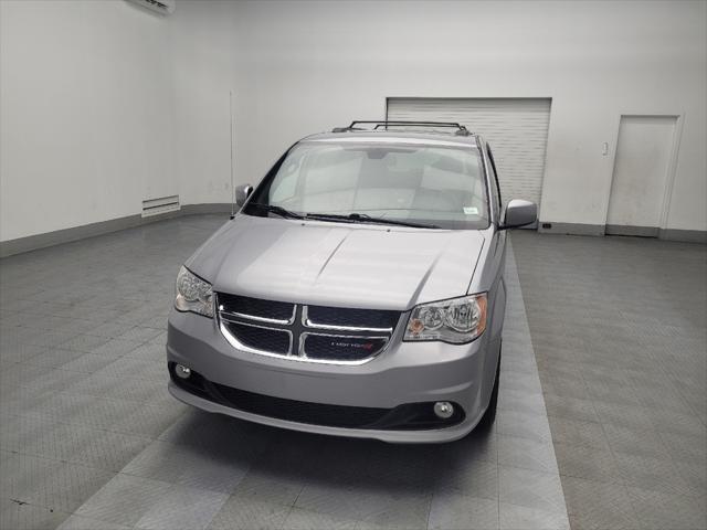 used 2019 Dodge Grand Caravan car, priced at $17,695