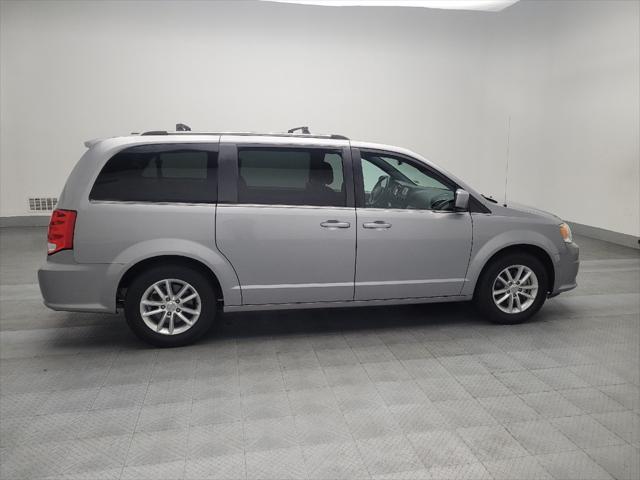 used 2019 Dodge Grand Caravan car, priced at $17,695