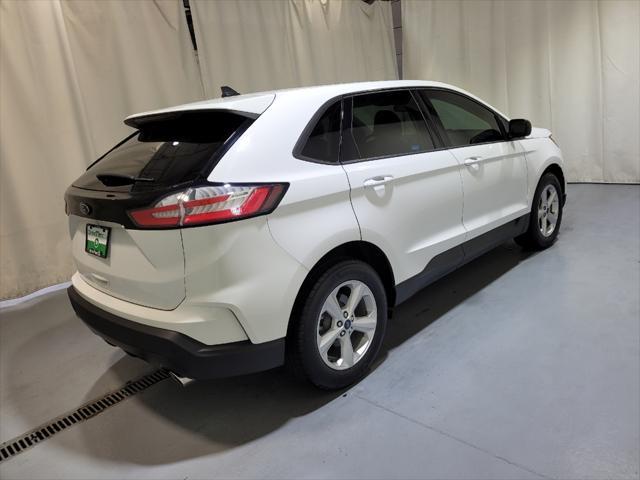 used 2019 Ford Edge car, priced at $19,095