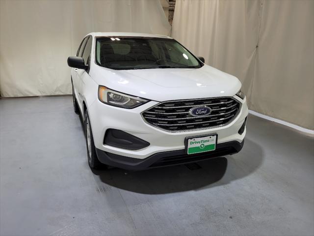 used 2019 Ford Edge car, priced at $19,095