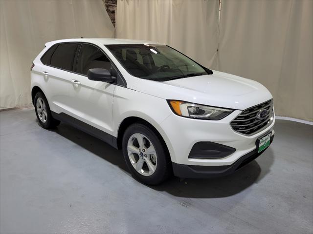 used 2019 Ford Edge car, priced at $19,095