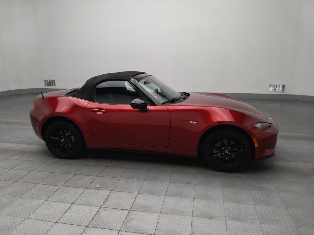 used 2019 Mazda MX-5 Miata car, priced at $23,195