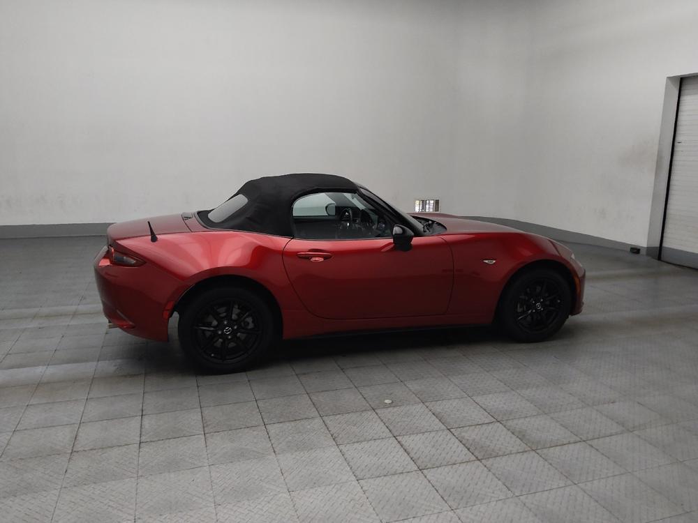 used 2019 Mazda MX-5 Miata car, priced at $23,195