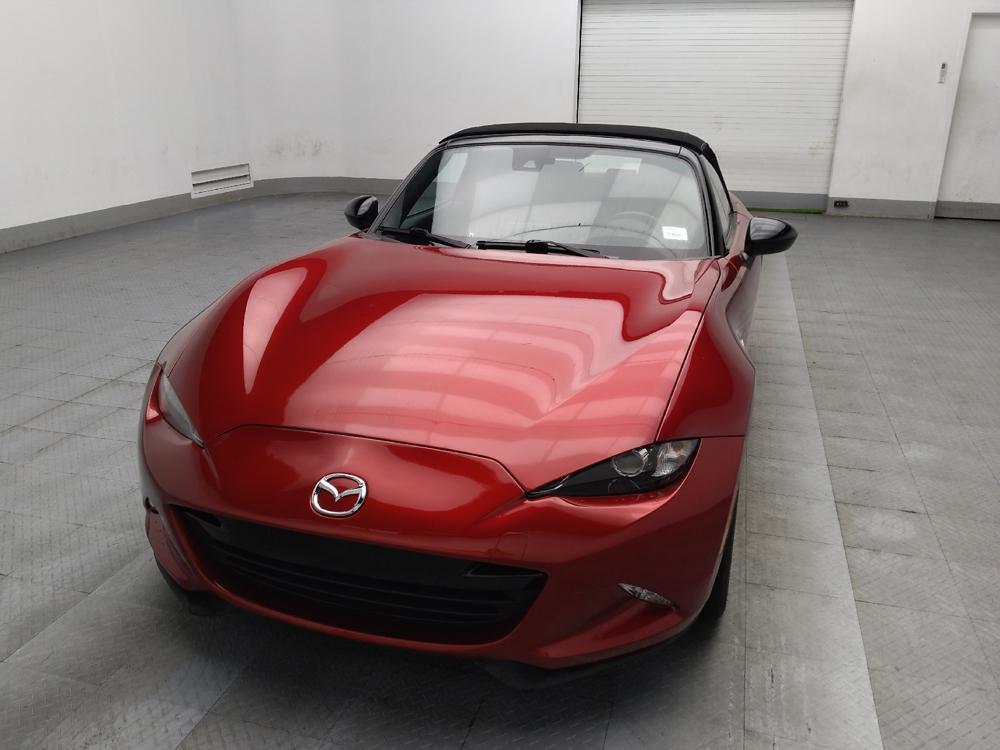 used 2019 Mazda MX-5 Miata car, priced at $23,195