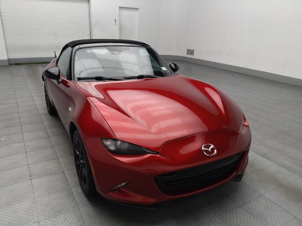 used 2019 Mazda MX-5 Miata car, priced at $23,195
