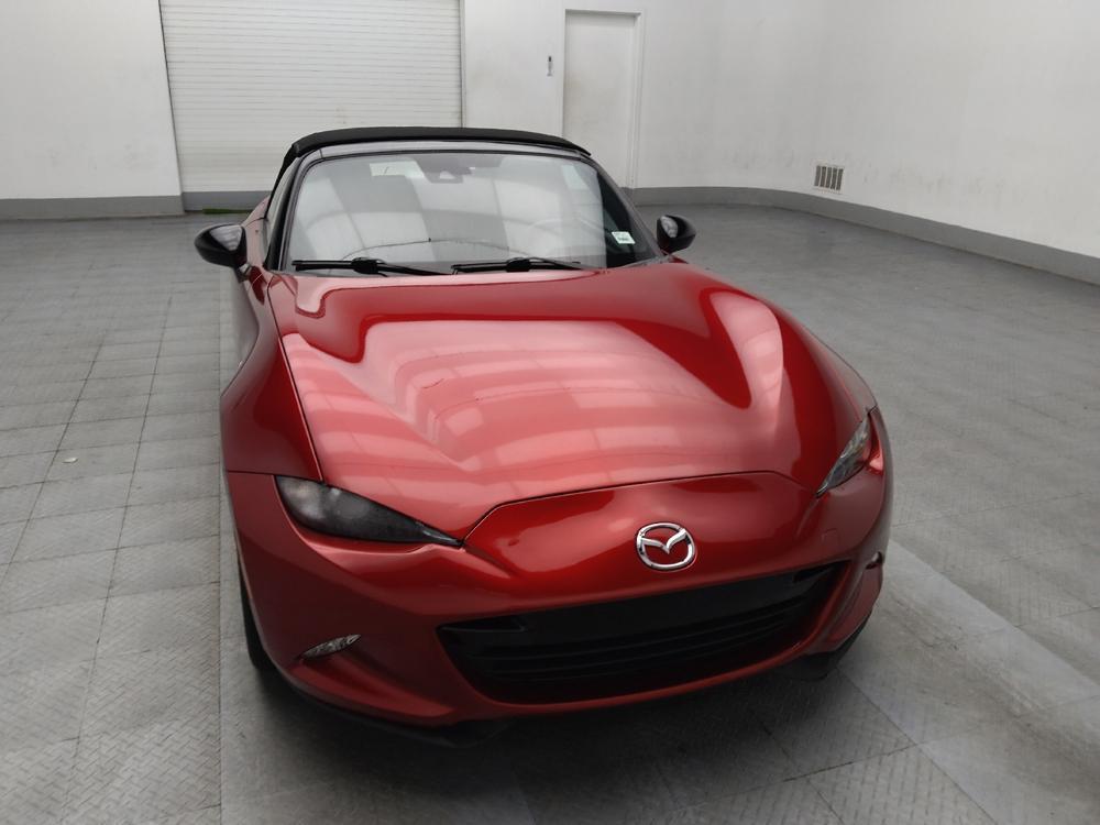 used 2019 Mazda MX-5 Miata car, priced at $23,195