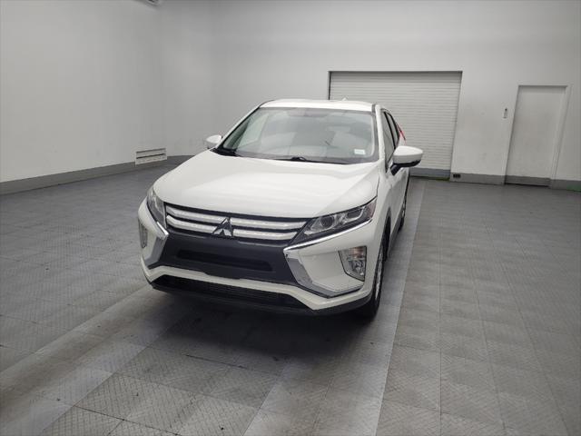 used 2019 Mitsubishi Eclipse Cross car, priced at $14,895