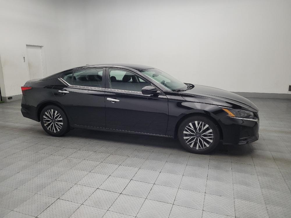 used 2023 Nissan Altima car, priced at $20,695