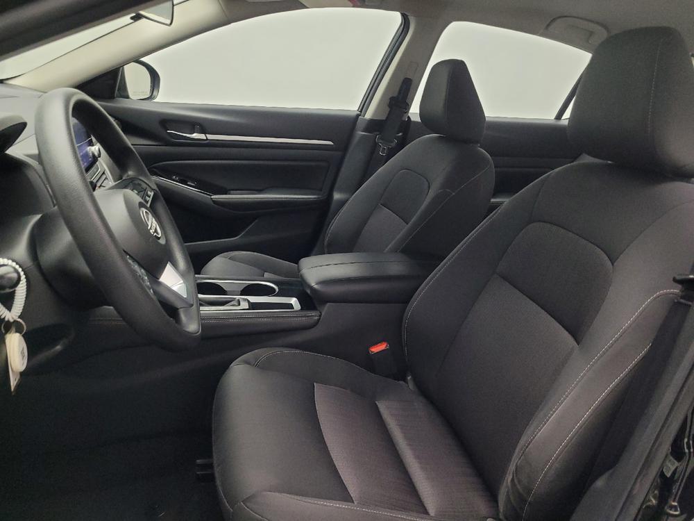 used 2023 Nissan Altima car, priced at $20,695