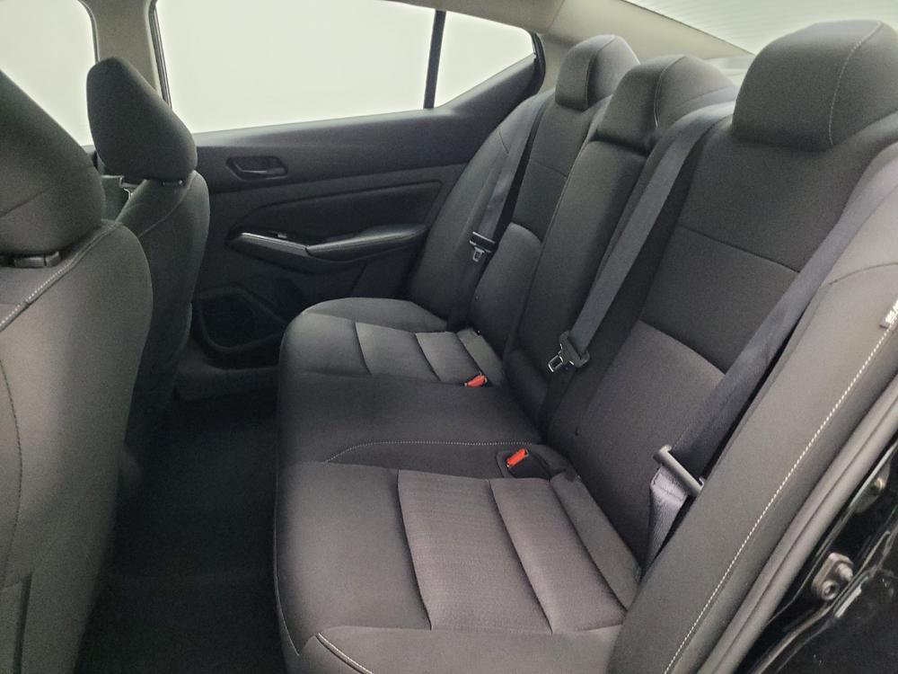 used 2023 Nissan Altima car, priced at $20,695