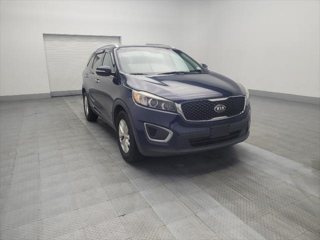 used 2016 Kia Sorento car, priced at $13,995