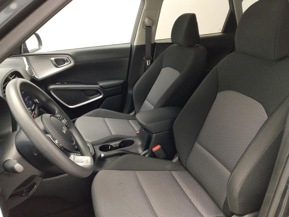 used 2024 Kia Soul car, priced at $20,595