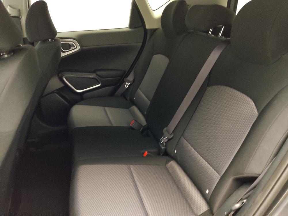 used 2024 Kia Soul car, priced at $20,595